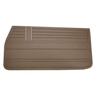 QRP® - Distinctive Industries™ Front Door Panels