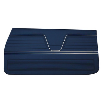 QRP® - PUI™ Front Door Panels