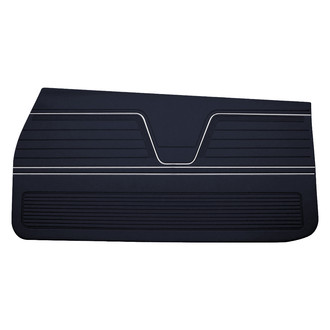 QRP® - Distinctive Industries™ Front Door Panels