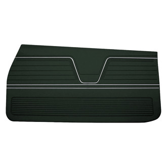 QRP® - Distinctive Industries™ Front Door Panels