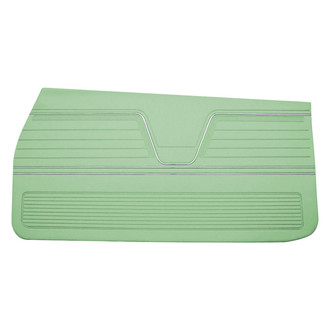 QRP® - Distinctive Industries™ Rear Side Panels