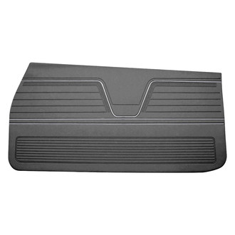 QRP® - PUI™ Rear Side Panels