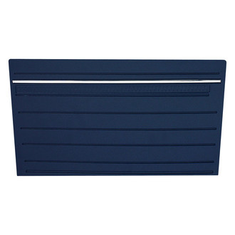 QRP® - PUI™ Rear Side Panels