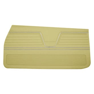 QRP® - Distinctive Industries™ Rear Side Panels