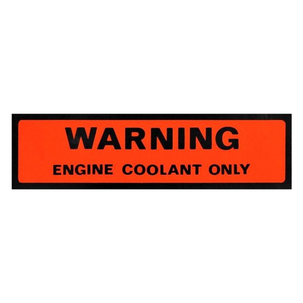 QRP® - Engine Coolant