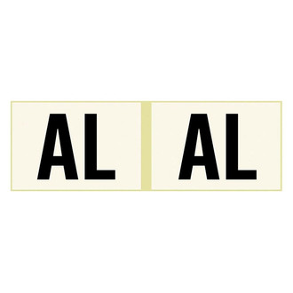 QRP® - Rear Shock Absorber Decal (AL)