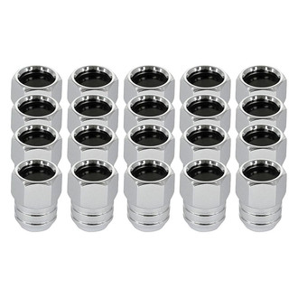QRP® - Cone Seat Rally II Lug Nuts