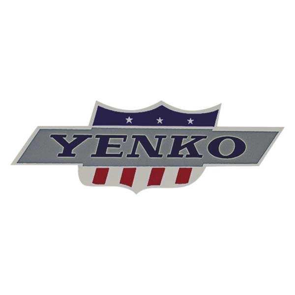 QRP® - Yenko Body Decal
