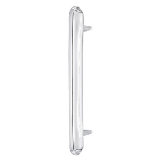 QRP® - Front Driver or Passenger Side Fender Louver