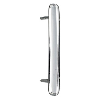 QRP® - Front Driver or Passenger Side Fender Louver