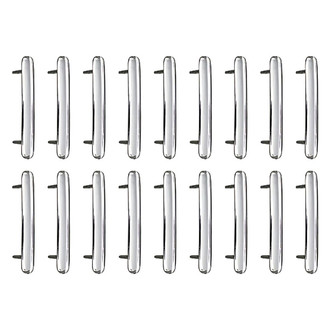 QRP® - Rear Quarter Panel Louver Kit