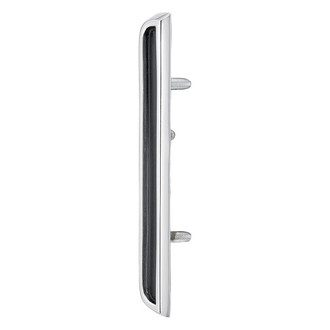 QRP® - Front Driver Side Fender Louver
