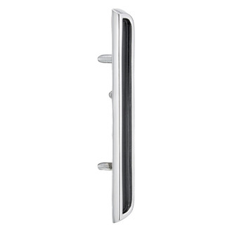 QRP® - Front Passenger Side Fender Louver