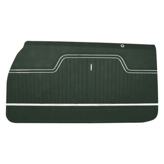 QRP® - Distinctive Industries™ Door Panels