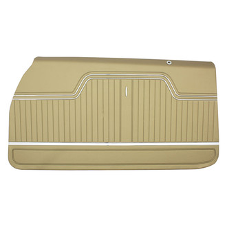 QRP® - Distinctive Industries™ Door Panels