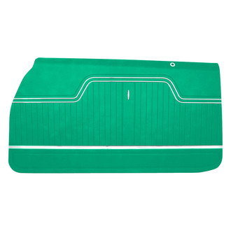 QRP® - Distinctive Industries™ Door Panels