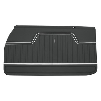 QRP® - PUI™ Door Panels