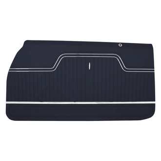 QRP® - PUI™ Door Panels