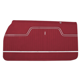 QRP® - PUI™ Door Panels
