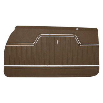 QRP® - PUI™ Door Panels