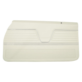 QRP® - Distinctive Industries™ Door Panels