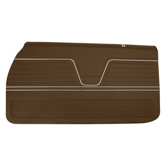 QRP® - Distinctive Industries™ Door Panels