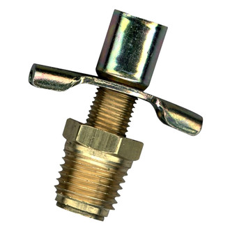 QRP® - Radiator Petcock