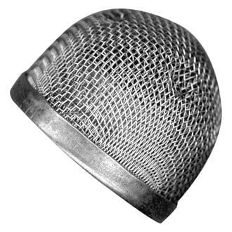 QRP® - Air Cleaner Flame Arrestor Assembly