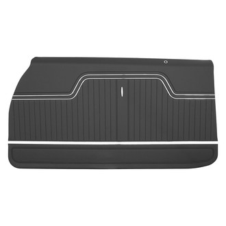 QRP® - Distinctive Industries™ Front Door Panels