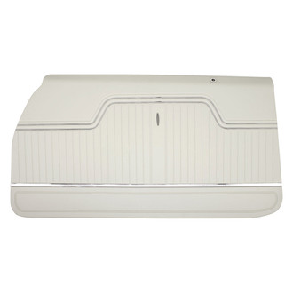 QRP® - Distinctive Industries™ Front Door Panels