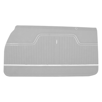 QRP® - Legendary Auto Interiors™ Front Door Panels