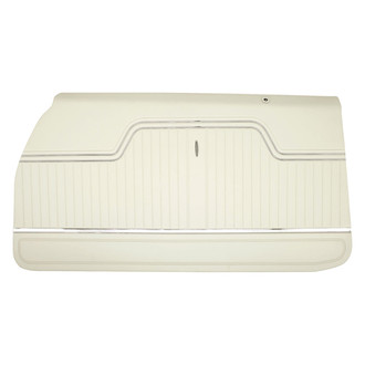 QRP® - PUI™ Front Door Panels