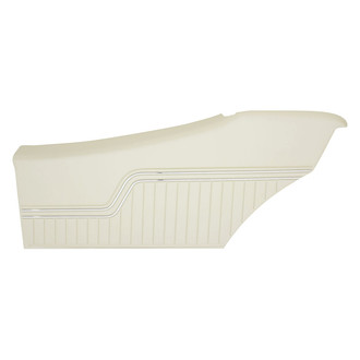 QRP® - Distinctive Industries™ Rear Side Panels