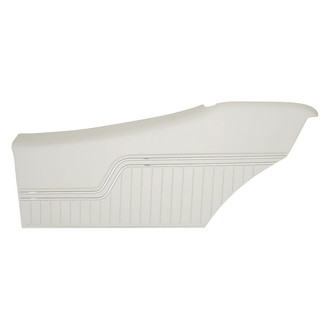 QRP® - Distinctive Industries™ Rear Side Panels