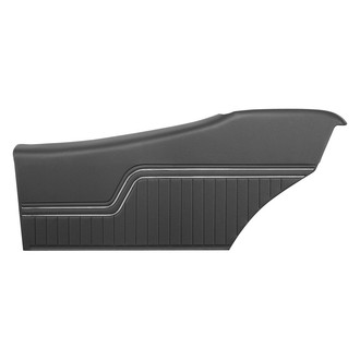 QRP® - PUI™ Rear Side Panels