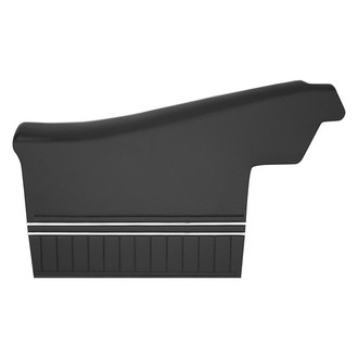 QRP® - Distinctive Industries™ Rear Side Panels