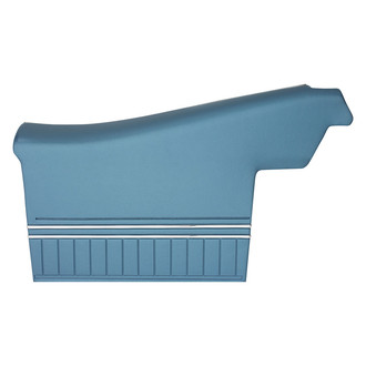 QRP® - Distinctive Industries™ Rear Side Panels