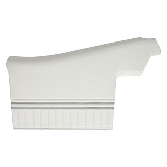 QRP® - Distinctive Industries™ Rear Side Panels