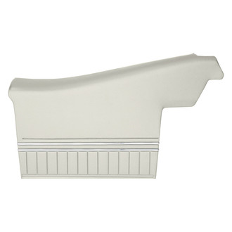 QRP® - Legendary Auto Interiors™ Rear Side Panels