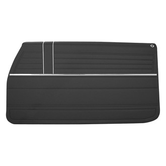 QRP® - PUI™ Front Door Panels