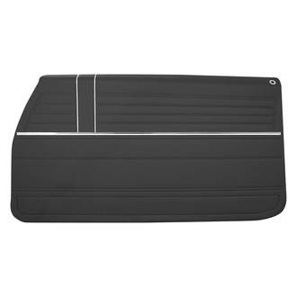 QRP® - Distinctive Industries™ Front Door Panels
