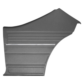 QRP® - Distinctive Industries™ Rear Side Panels