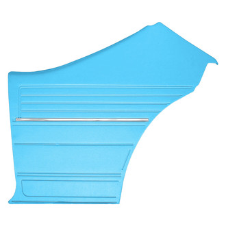 QRP® - Distinctive Industries™ Rear Side Panels