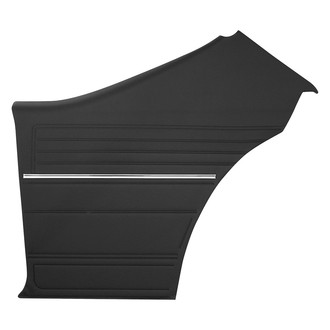 QRP® - PUI™ Rear Side Panels