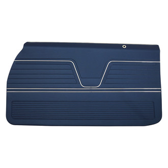 QRP® - Distinctive Industries™ Front Door Panels