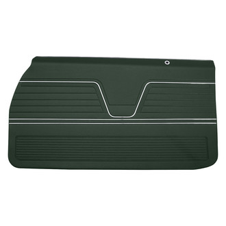 QRP® - Distinctive Industries™ Front Door Panels