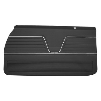 QRP® - Legendary Auto Interiors™ Front Door Panels