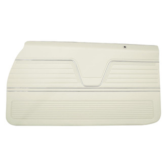 QRP® - PUI™ Front Door Panels