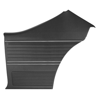 QRP® - Distinctive Industries™ Rear Side Panels