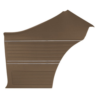 QRP® - Distinctive Industries™ Rear Side Panels